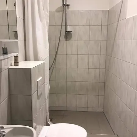 Im Bockenheim Apartment